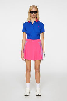 Women | Maya Skirt | Pink Peacock