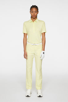 Women | Meghan Pant | Pale Lime Yellow