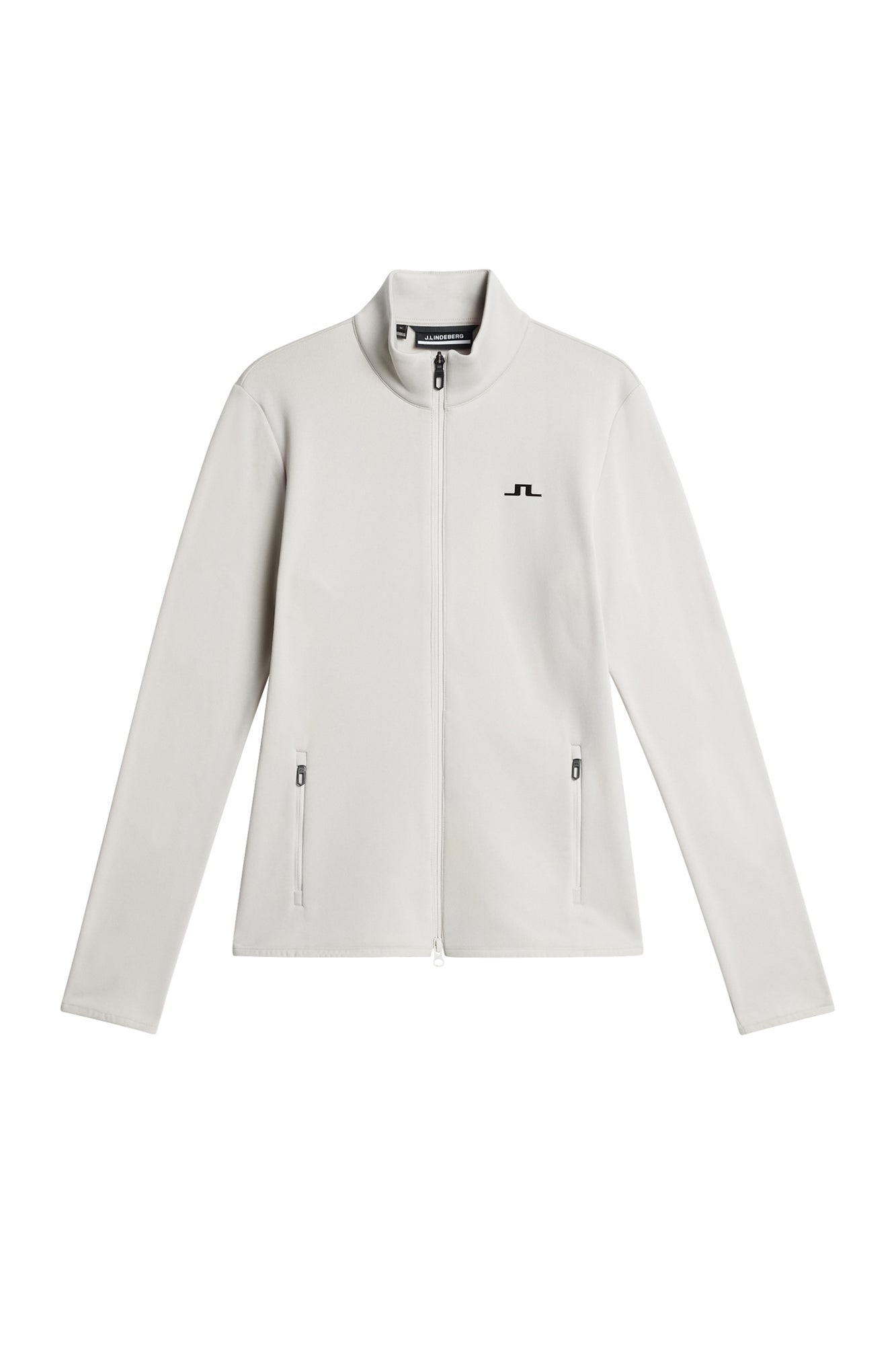 Women | Milly Polartec Mid Layer | Moonbeam