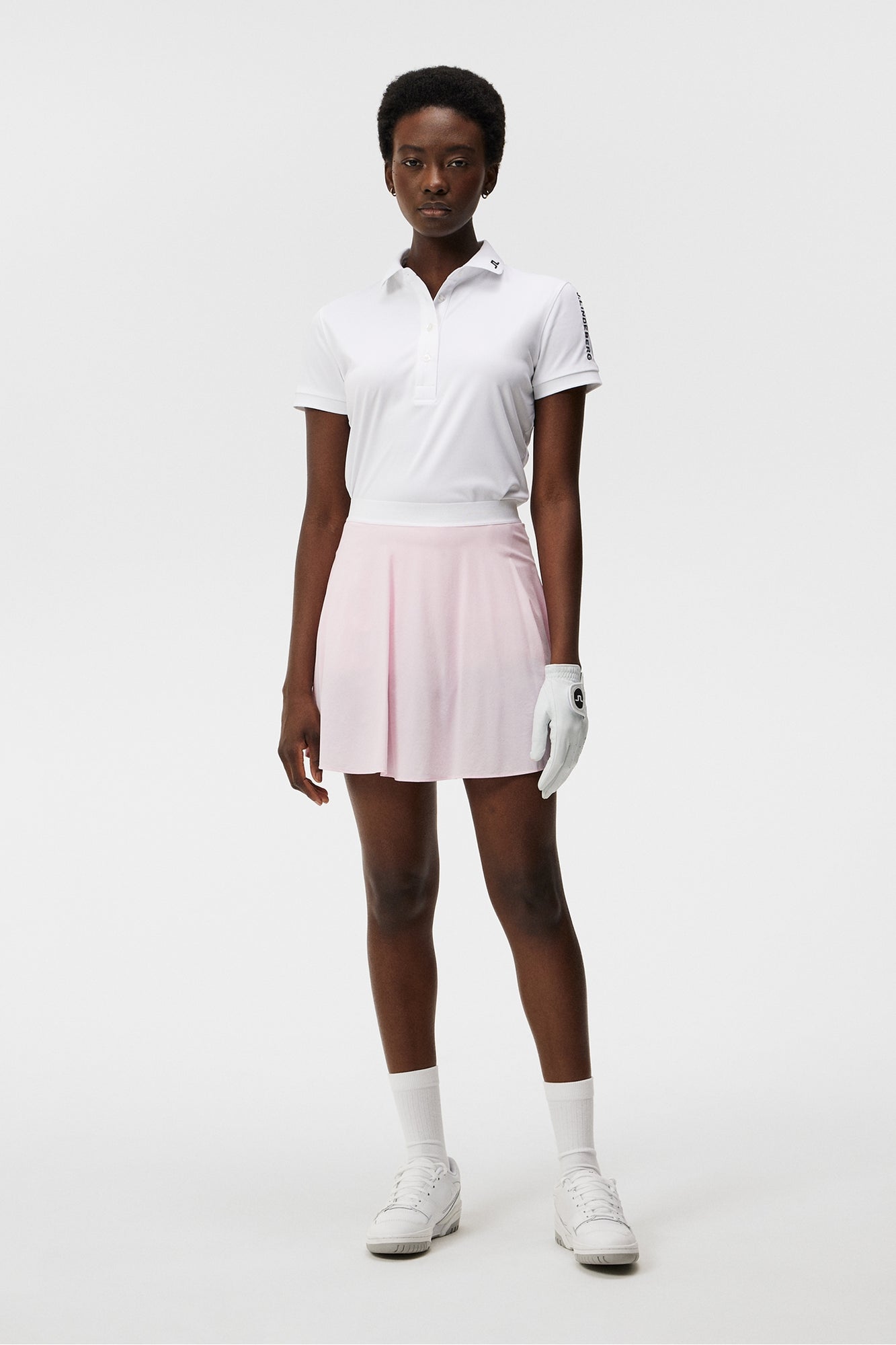 Women | Mimi Skirt | Cherry Blossom