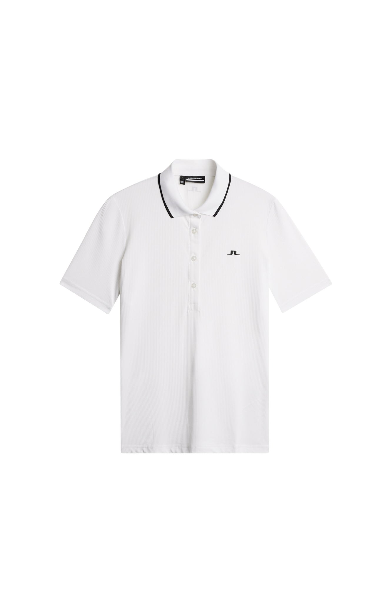 Women | Mindy Polo | White