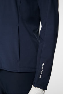Women | Minjee Mid Layer | JL Navy
