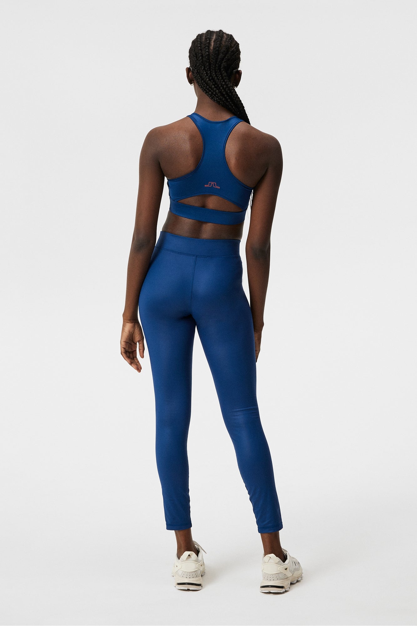 Women | Mirza Tights | Estate Blue