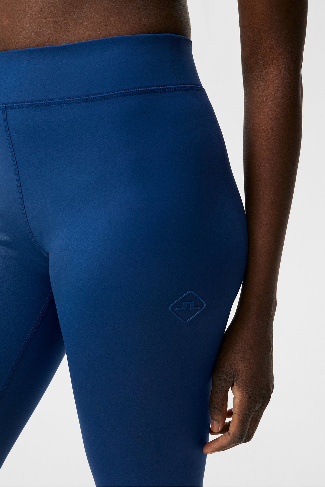 Women | Mirza Tights | Estate Blue