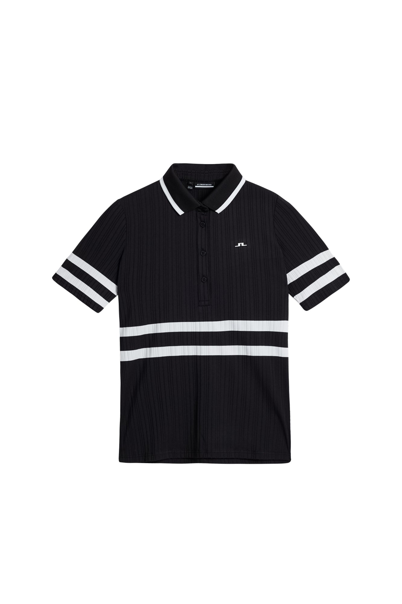 Women | Moira Polo | Black