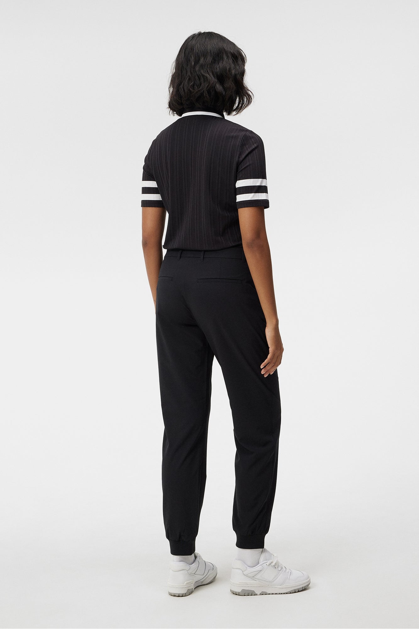 Women | Moira Polo | Black