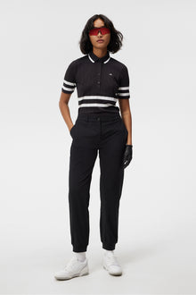 Women | Moira Polo | Black