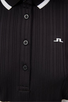 Women | Moira Polo | Black