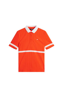 Women | Moira Polo | Tangerine Tango