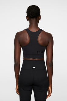 Women | Monica Top | Black