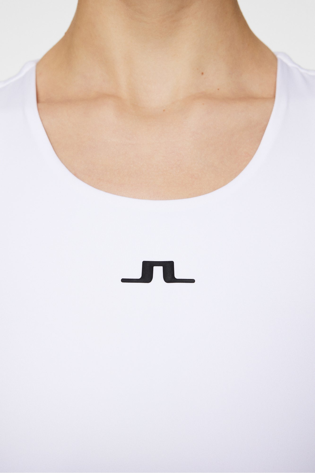 Women | Monica Top | White