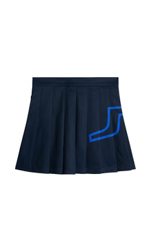 Women | Naomi Skirt | JL Navy