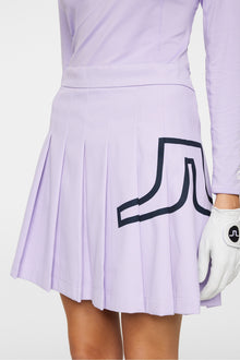 Women | Naomi Skirt | Lavender