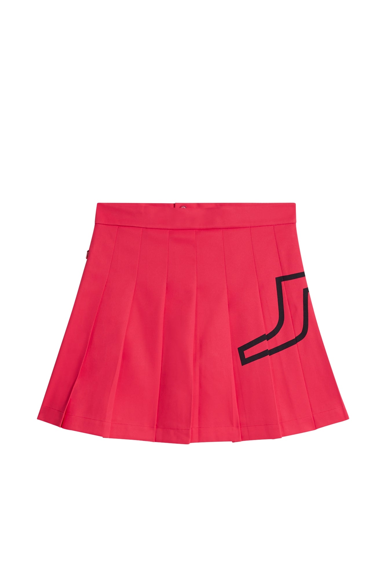 Women | Naomi Skirt | Rose Red