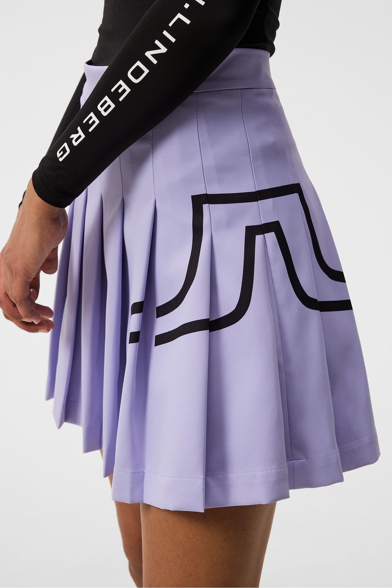 Women | Naomi Skirt | Sweet Lavender