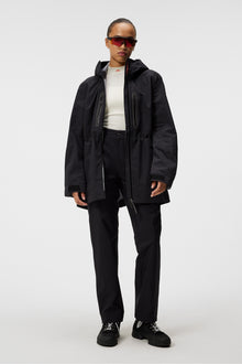 Women | Nikola Utility Jacket | Black