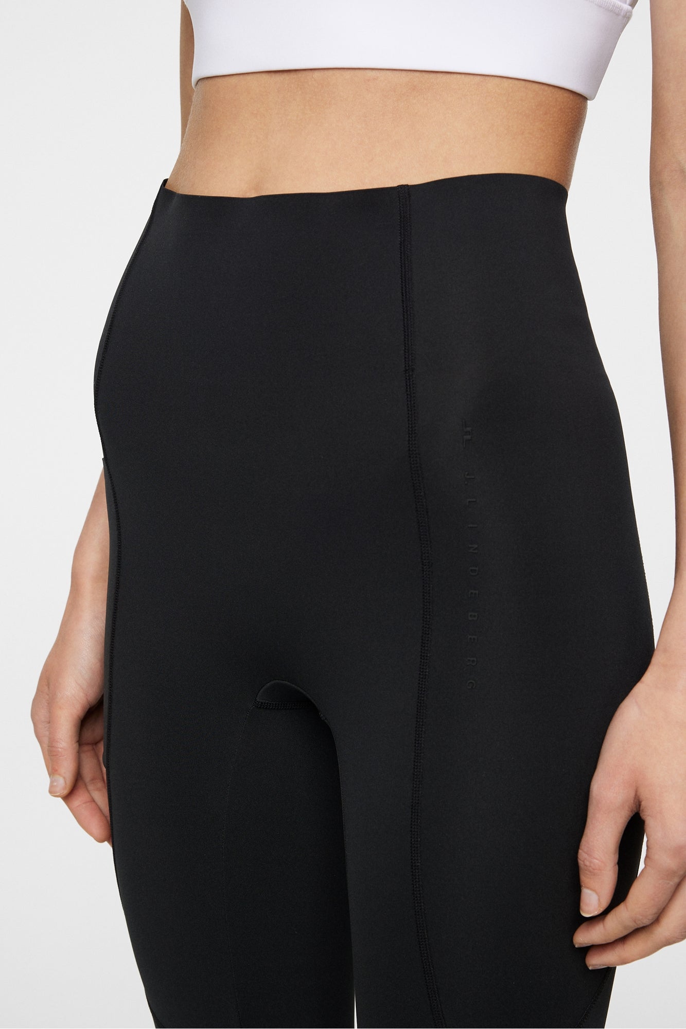 Women | Novala Tights | Black