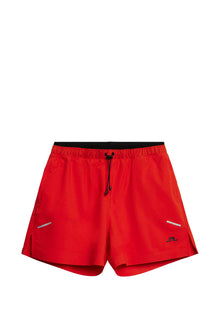 Women | Novia Pro Pack Shorts | Tangerine Tango