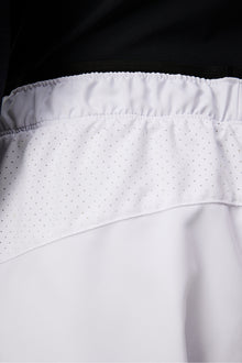 Women | Novia Pro Pack Shorts | White