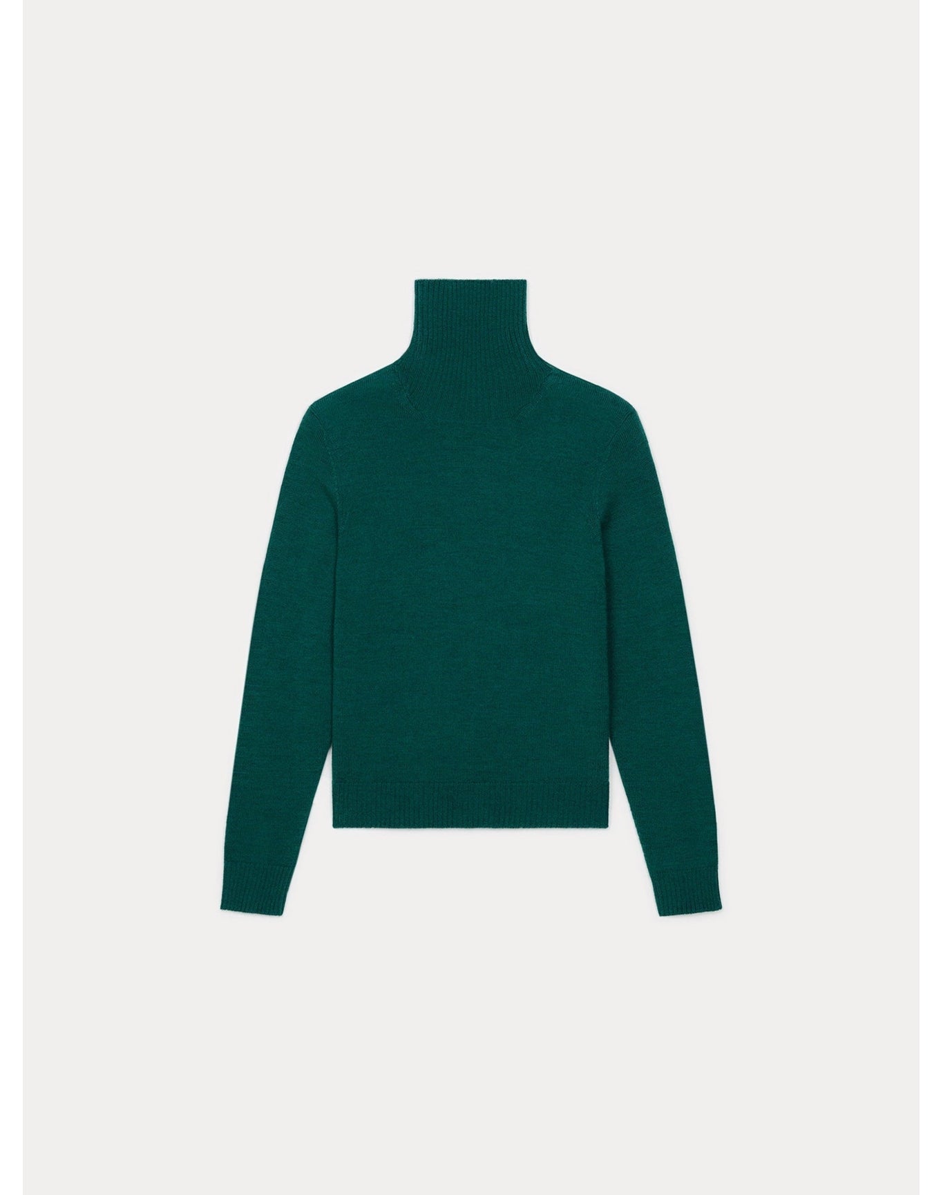 Women | Odeon Pull Over | Green