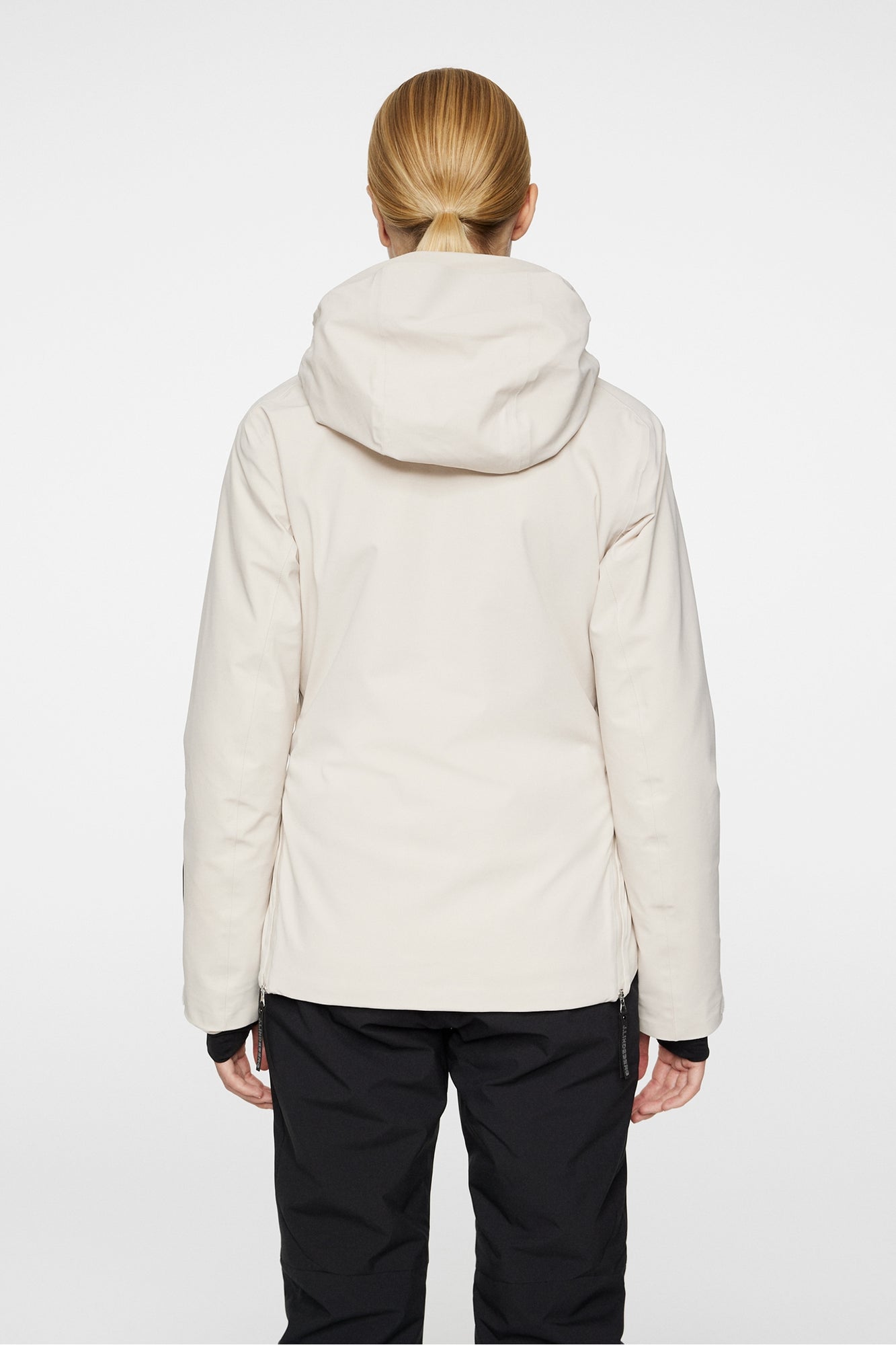 Women | Olivia Jacket | Moonbeam