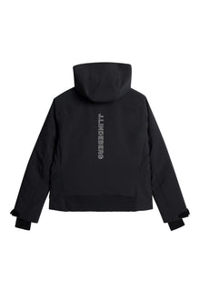 Women | Paula Jacket | Black