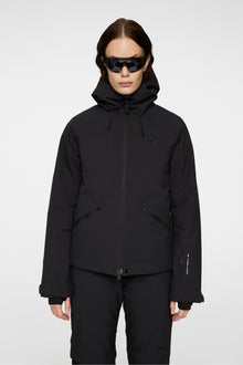 Women | Paula Jacket | Black