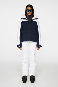 Women | Paula Jacket | JL Navy