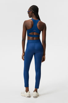 Women | Penny Sports Bra | Estate Blue