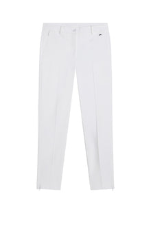 Women | Pia Golf Pant | White