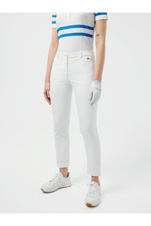 Women | Pia Golf Pant | White