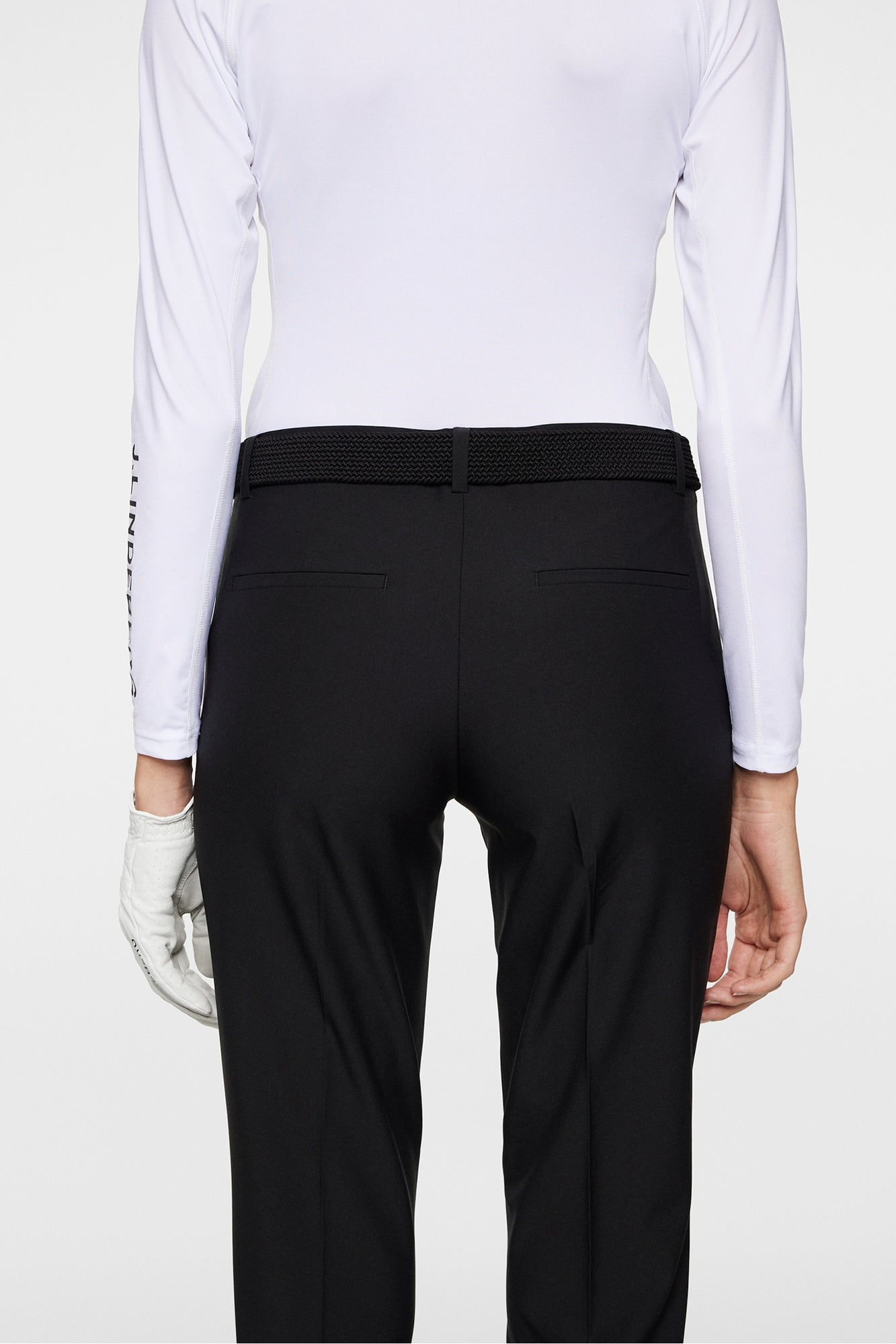 Women | Pia Pant | Black (V2)