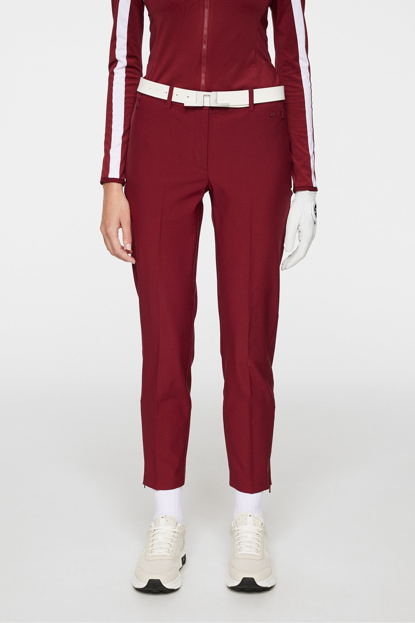 Women | Pia Pant | Cabernet