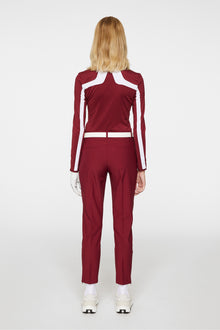 Women | Pia Pant | Cabernet