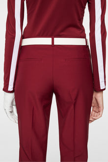 Women | Pia Pant | Cabernet