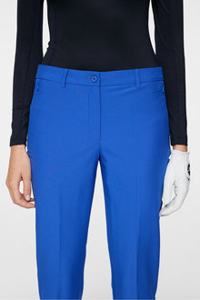 Women | Pia Pant | Club Blue