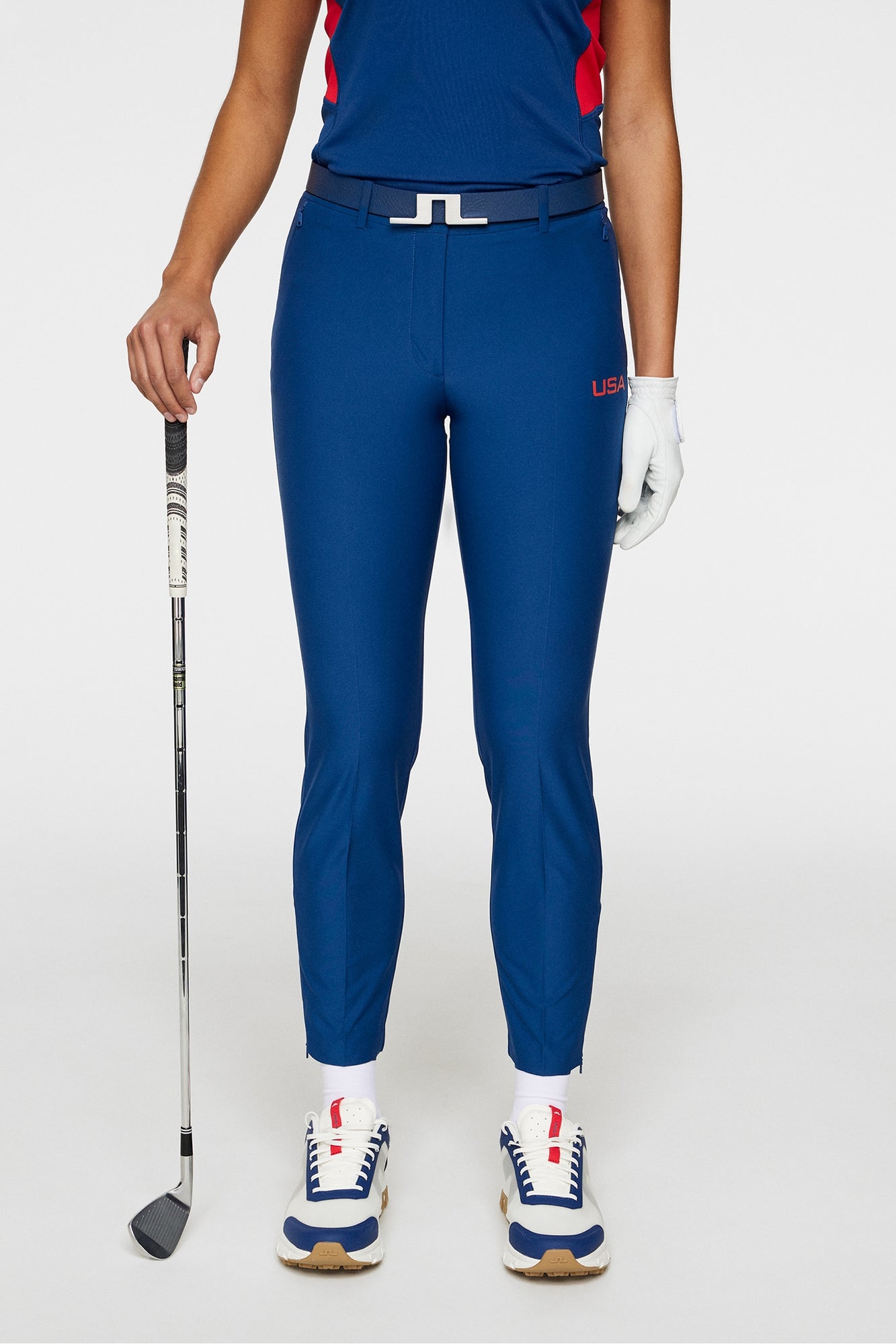 Women | Pia Pant | Estate Blue (V2)