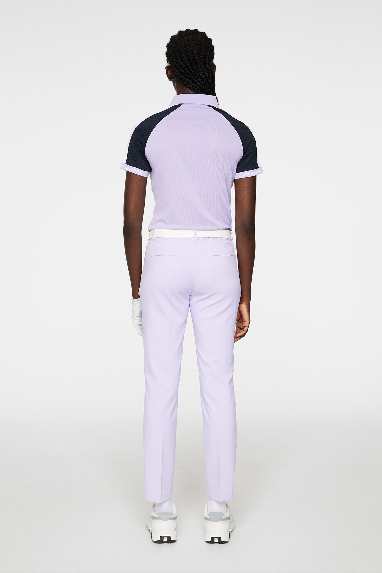 Women | Pia Pant | Lavender