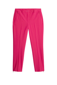 Women | Pia Pant | Pink Peacock