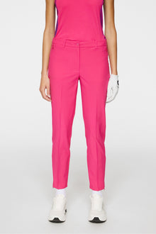 Women | Pia Pant | Pink Peacock