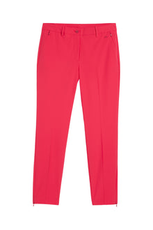 Women | Pia Pant | Rose Red