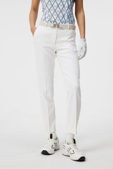 Women | Pia Pant | White (V1)