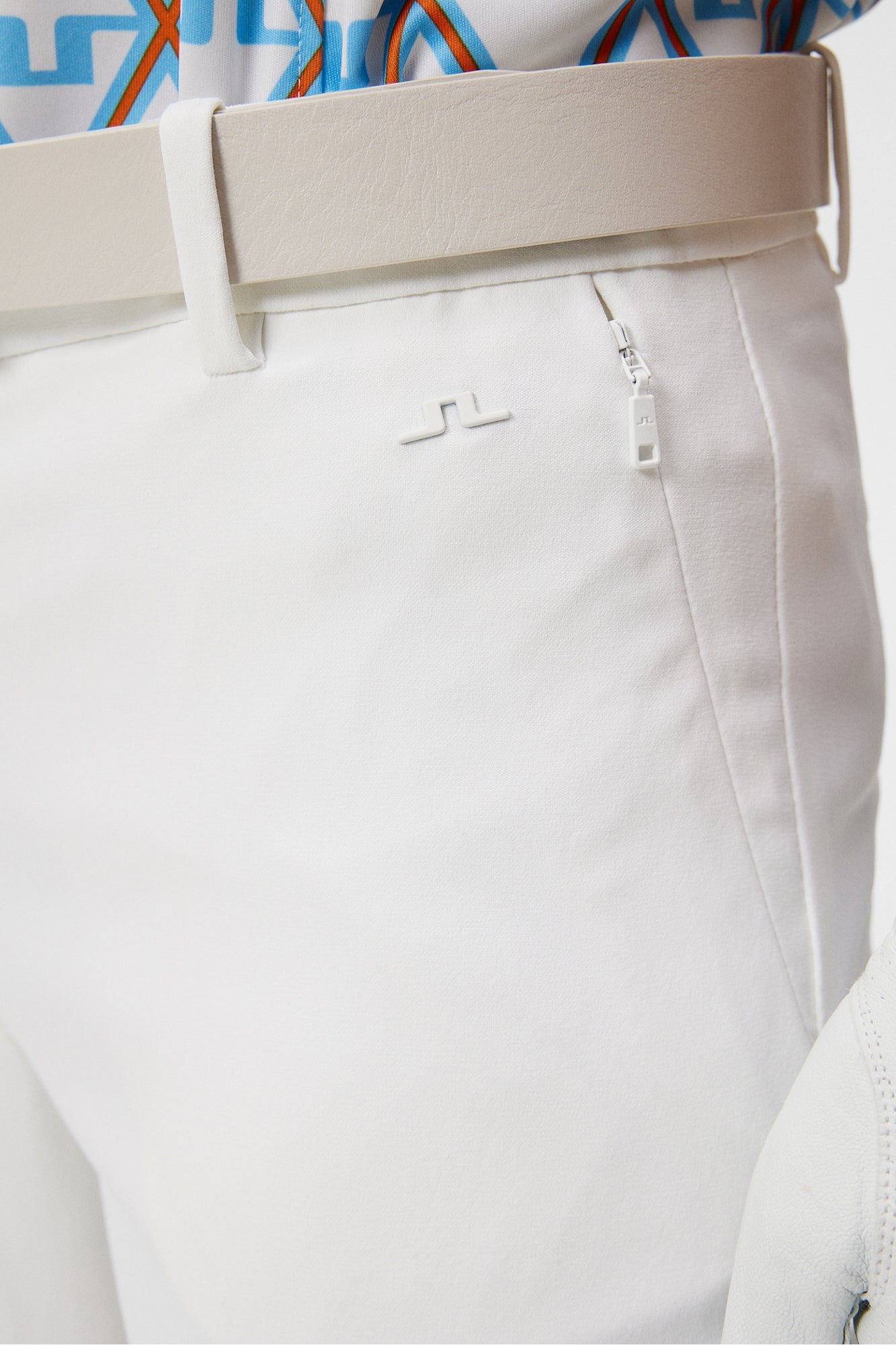 Women | Pia Pant | White (V1)