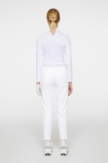 Women | Pia Pant | White (V2)