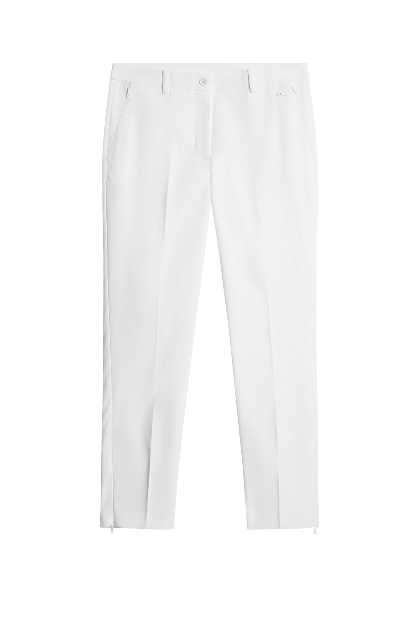 Women | Pia Pant | White (V5)