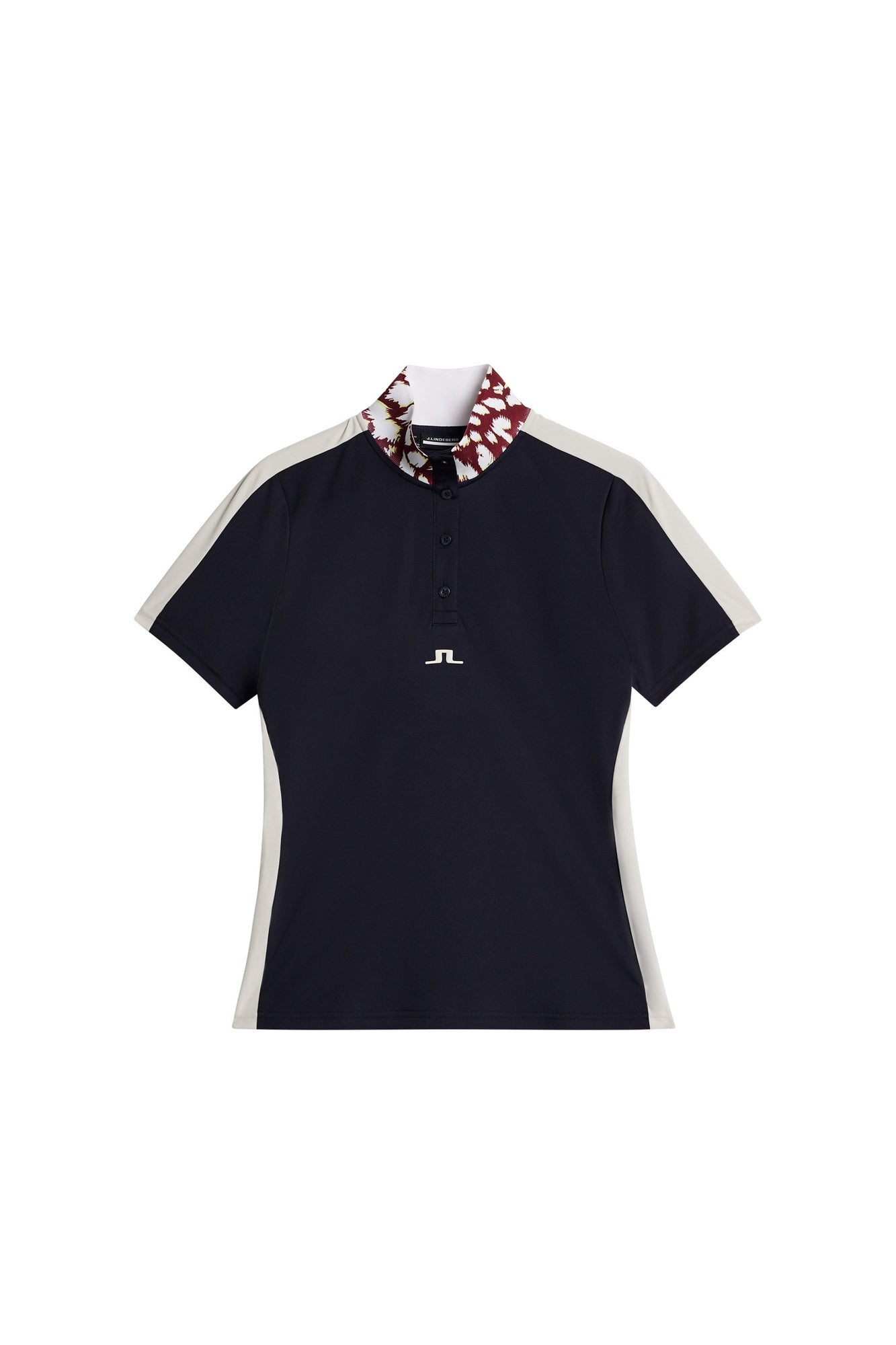 Women | Pip Polo | JL Navy