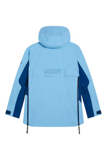 Women | Powerline Pro Jacket | Little Boy Blue