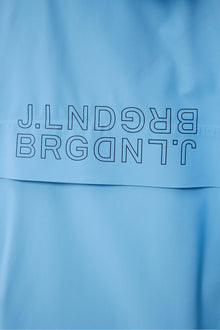 Women | Powerline Pro Jacket | Little Boy Blue