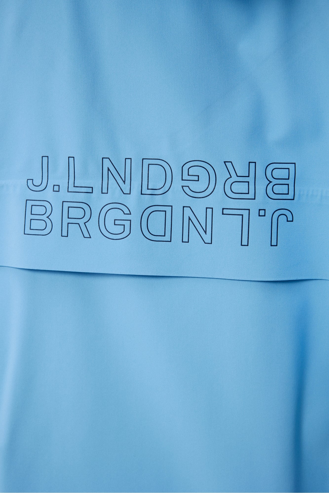 Women | Powerline Pro Jacket | Little Boy Blue