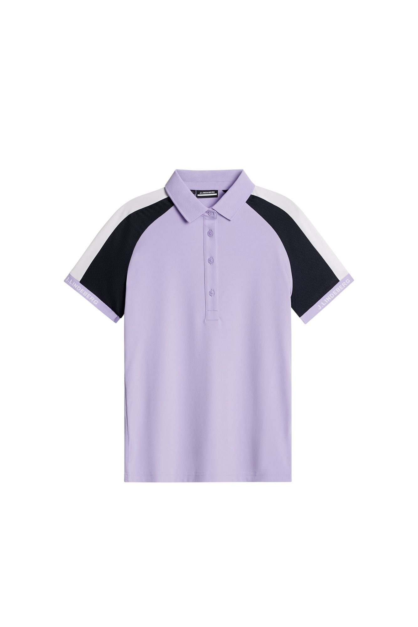 Women | Priya Polo | Lavender